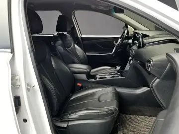 2020 Hyundai Santa Fe с пробегом 25 126 км