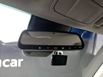 2020 Hyundai Santa Fe с пробегом 25 126 км