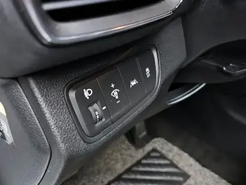 2020 Hyundai Santa Fe с пробегом 25 126 км