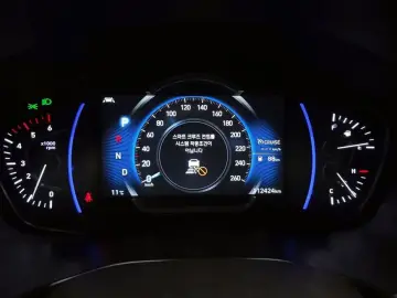 2018 Hyundai Santa Fe с пробегом 112 424 км