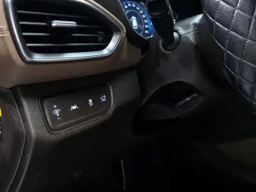 2018 Hyundai Santa Fe с пробегом 112 424 км