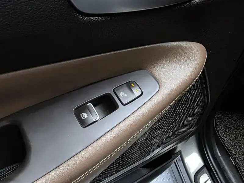 2018 Hyundai Santa Fe с пробегом 112 424 км