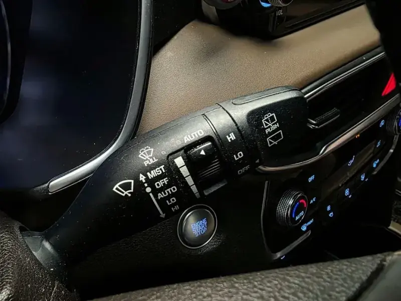 2018 Hyundai Santa Fe с пробегом 112 424 км