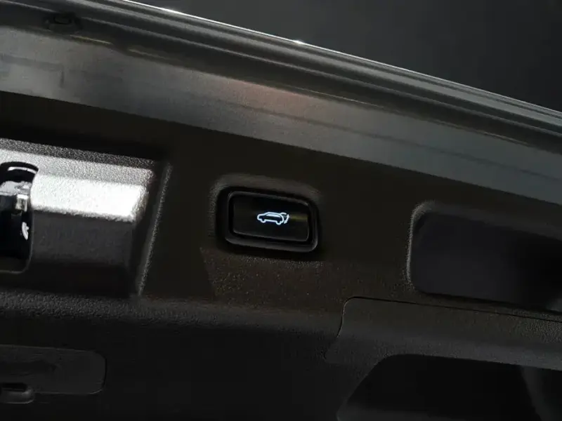 2018 Hyundai Santa Fe с пробегом 112 424 км