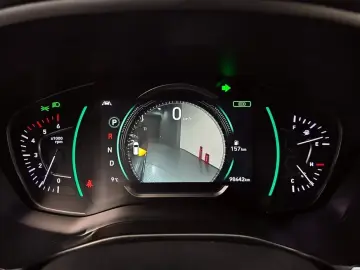 2019 Hyundai Santa Fe с пробегом 98 642 км