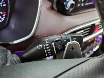 2019 Hyundai Santa Fe с пробегом 98 642 км