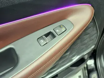 2019 Hyundai Santa Fe с пробегом 98 642 км