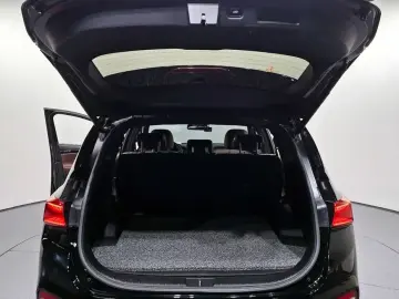 2019 Hyundai Santa Fe с пробегом 98 642 км