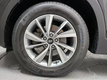 2020 Hyundai Santa Fe с пробегом 151 669 км
