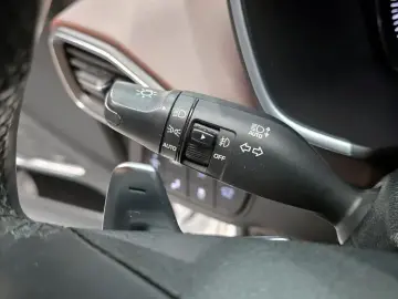 2019 Hyundai Santa Fe с пробегом 127 172 км