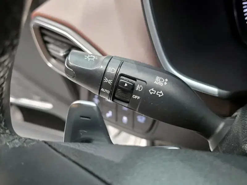 2019 Hyundai Santa Fe с пробегом 127 172 км