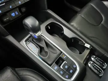 2020 Hyundai Santa Fe с пробегом 151 669 км