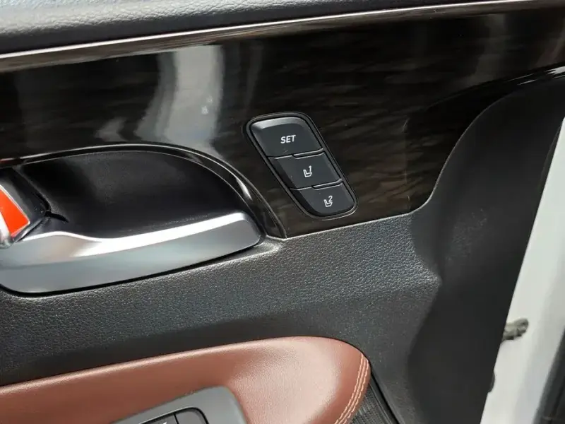 2019 Hyundai Santa Fe с пробегом 127 172 км