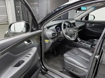 2020 Hyundai Santa Fe с пробегом 151 669 км
