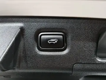 2019 Hyundai Santa Fe с пробегом 127 172 км