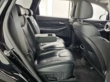 2020 Hyundai Santa Fe с пробегом 151 669 км