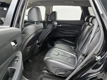 2020 Hyundai Santa Fe с пробегом 151 669 км