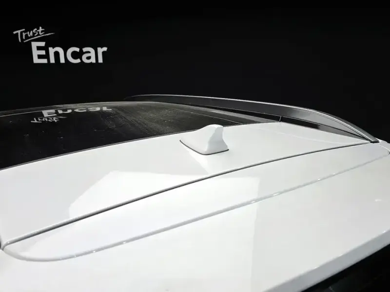 2019 Hyundai Santa Fe с пробегом 127 172 км