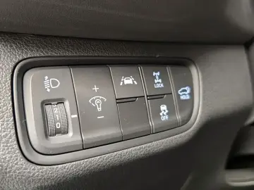 2020 Hyundai Santa Fe с пробегом 151 669 км