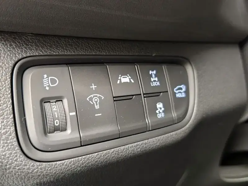 2020 Hyundai Santa Fe с пробегом 151 669 км