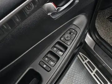 2019 Hyundai Santa Fe с пробегом 111 590 км