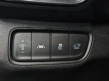 2019 Hyundai Santa Fe с пробегом 111 590 км