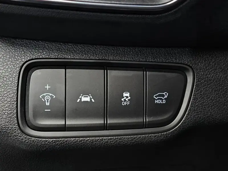 2019 Hyundai Santa Fe с пробегом 111 590 км