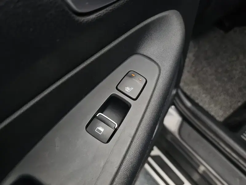 2019 Hyundai Santa Fe с пробегом 111 590 км