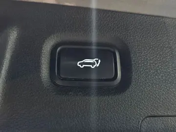 2019 Hyundai Santa Fe с пробегом 111 590 км