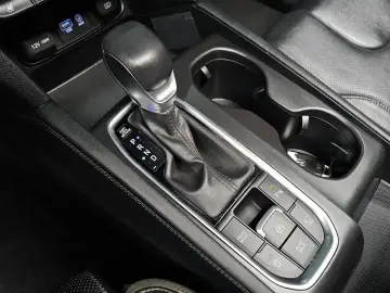 2018 Hyundai Santa Fe с пробегом 17 610 км