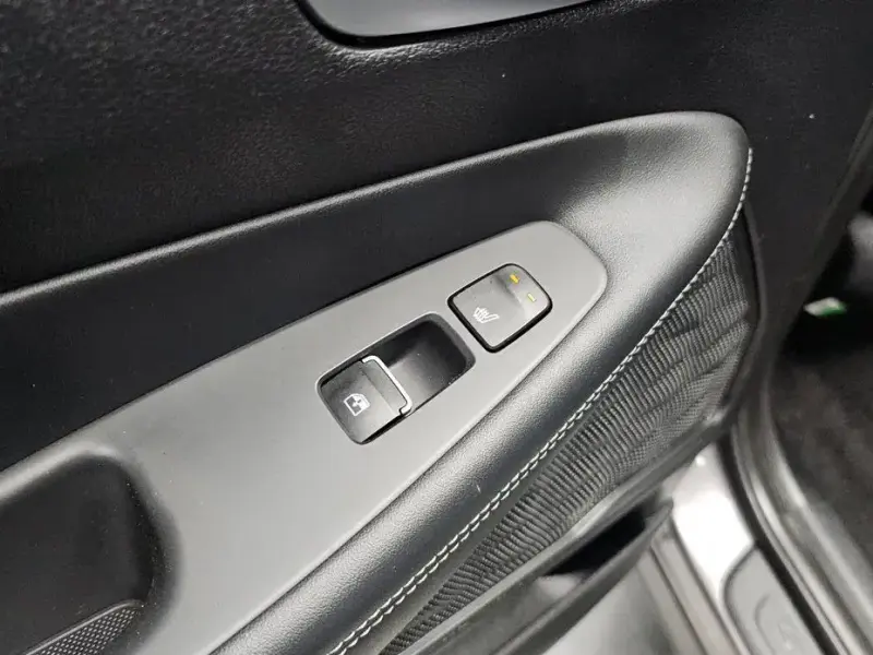 2018 Hyundai Santa Fe с пробегом 17 610 км