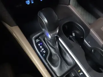 2019 Hyundai Santa Fe с пробегом 117 592 км
