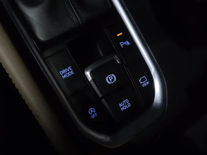 2019 Hyundai Santa Fe с пробегом 117 592 км