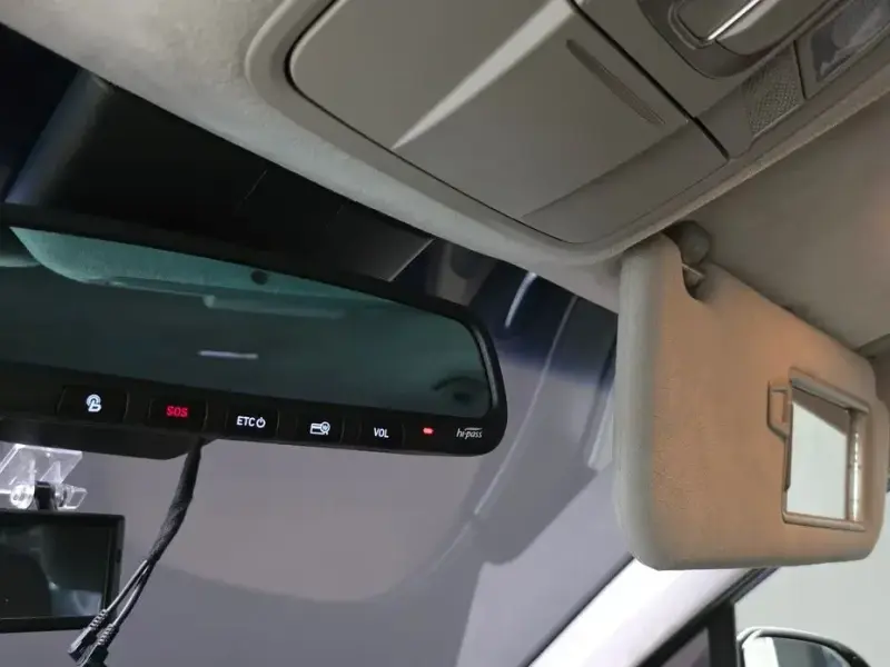 2019 Hyundai Santa Fe с пробегом 117 592 км