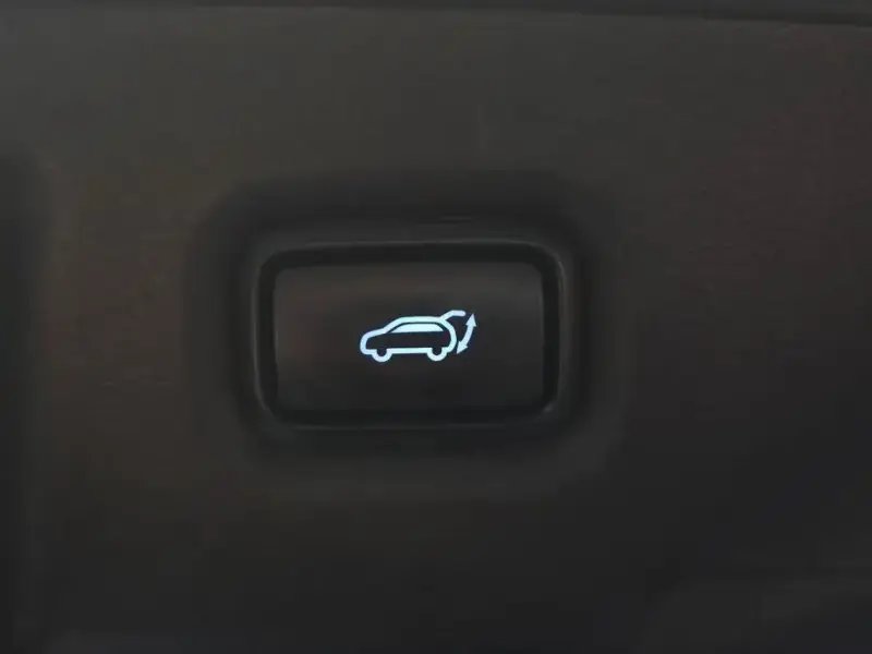 2019 Hyundai Santa Fe с пробегом 117 592 км