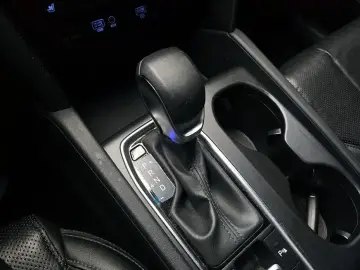 2018 Hyundai Santa Fe с пробегом 109 152 км