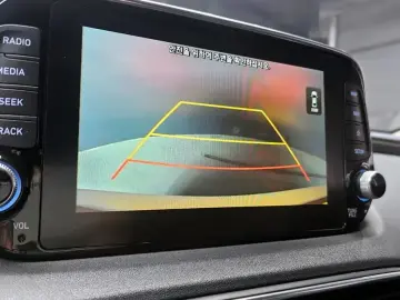 2018 Hyundai Santa Fe с пробегом 109 152 км