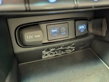 2018 Hyundai Santa Fe с пробегом 109 152 км