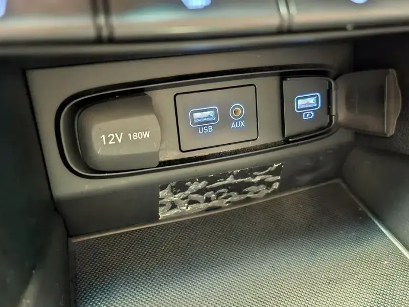 2018 Hyundai Santa Fe с пробегом 109 152 км