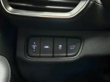 2018 Hyundai Santa Fe с пробегом 109 152 км