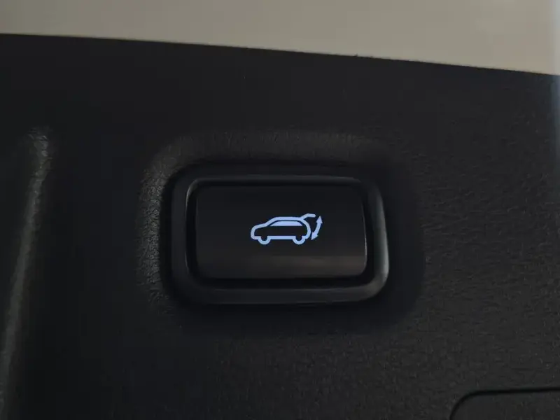 2018 Hyundai Santa Fe с пробегом 109 152 км