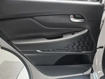 2018 Hyundai Santa Fe с пробегом 109 152 км