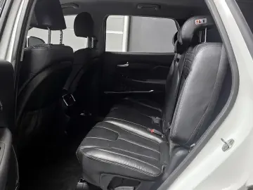2018 Hyundai Santa Fe с пробегом 109 152 км
