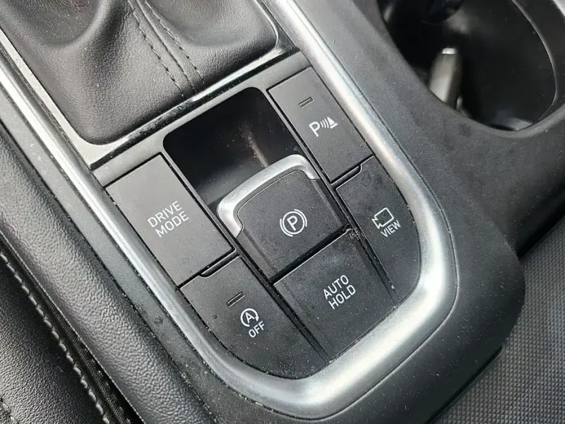 2018 Hyundai Santa Fe с пробегом 109 152 км