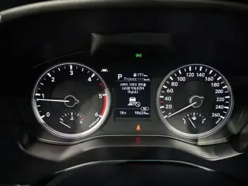 2018 Hyundai Santa Fe с пробегом 98 624 км