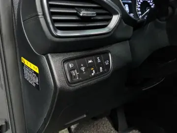 2018 Hyundai Santa Fe с пробегом 98 624 км
