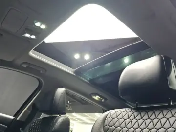 2018 Hyundai Santa Fe с пробегом 98 624 км