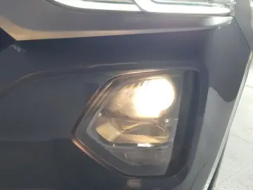 2018 Hyundai Santa Fe с пробегом 98 624 км