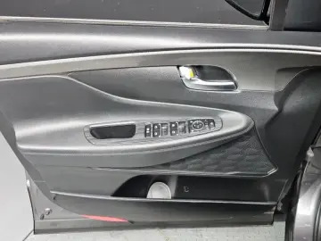 2018 Hyundai Santa Fe с пробегом 98 624 км