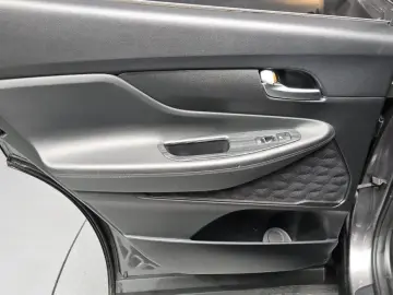 2018 Hyundai Santa Fe с пробегом 98 624 км